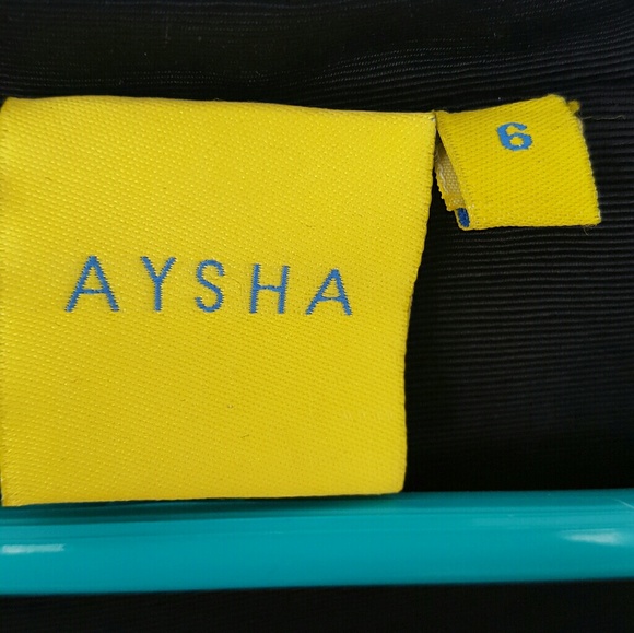 JACKET - Picture 3 of 3